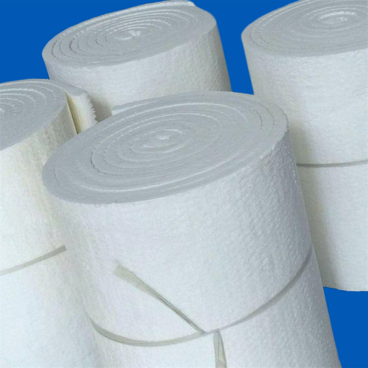 芒康陶瓷纤维毡